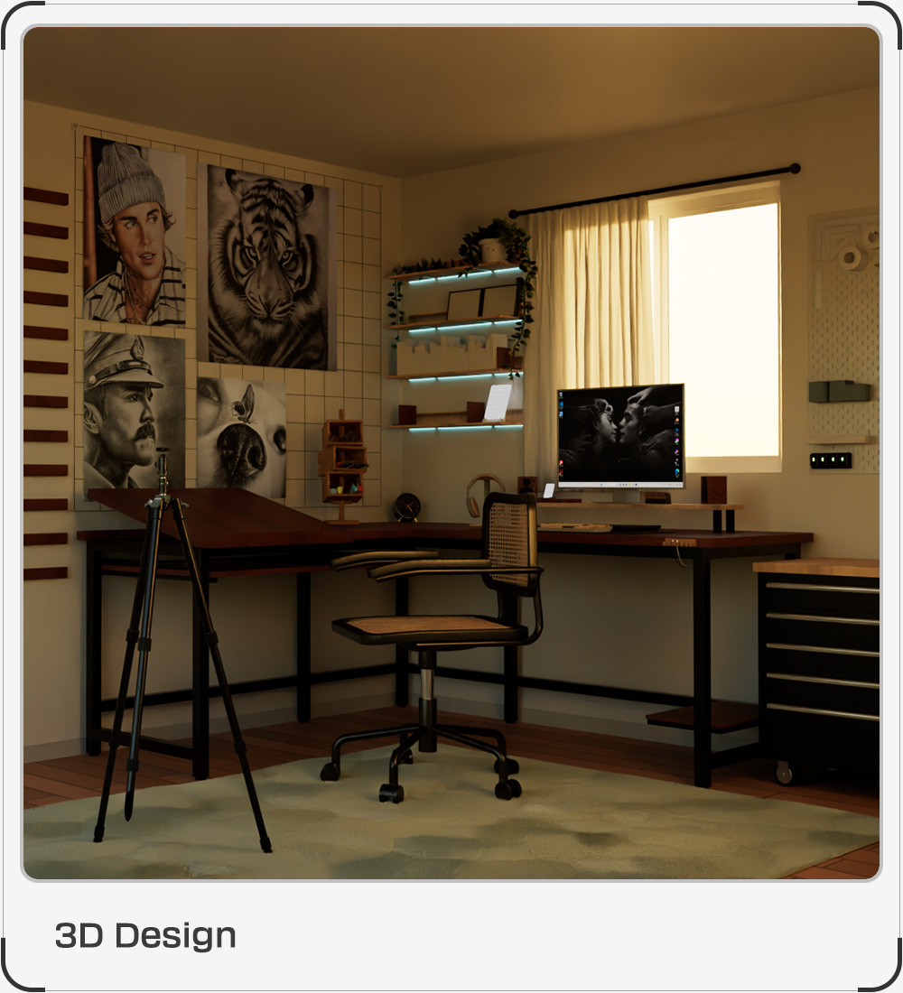 3d designs