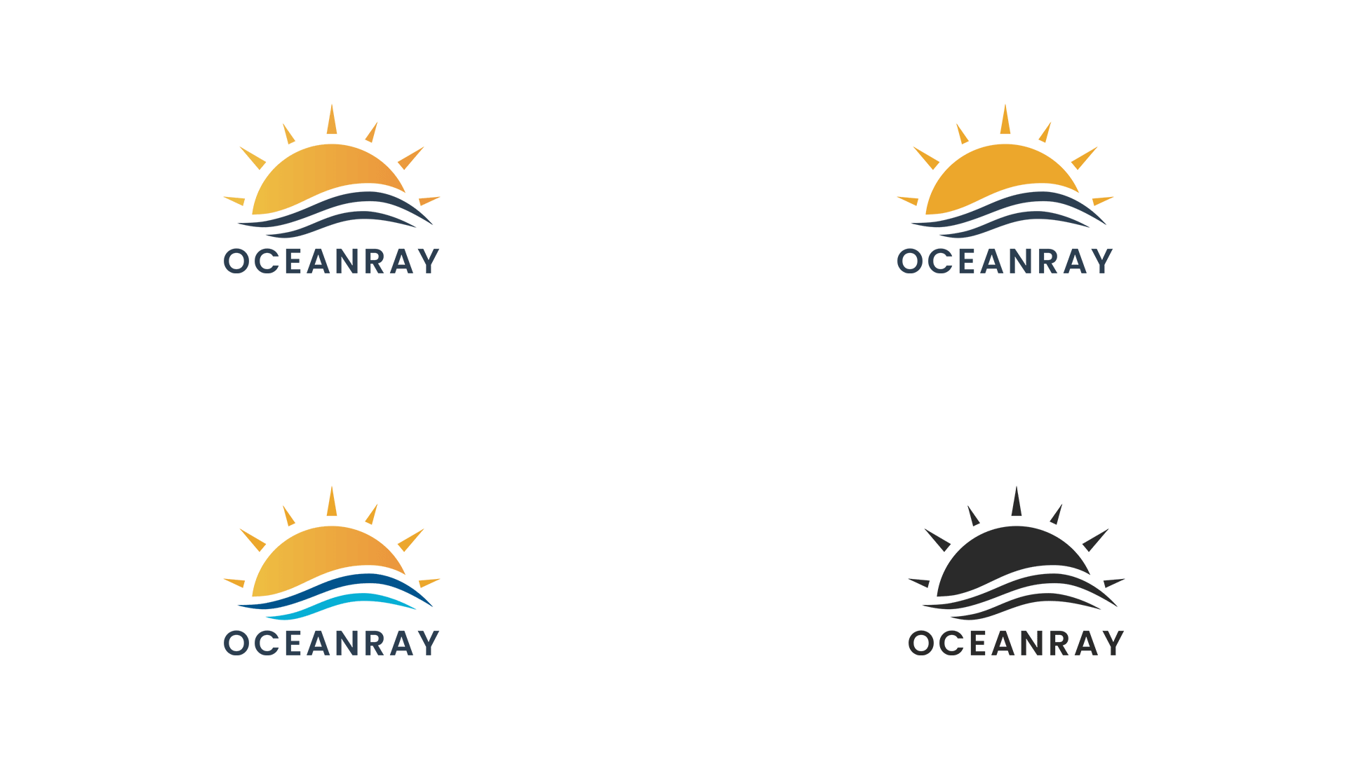  Logo Ideation Sketches